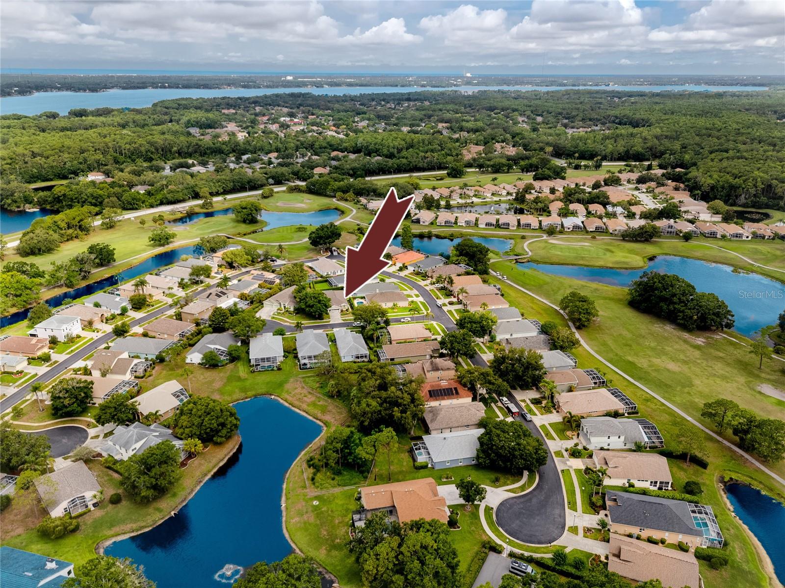 Image 36 of 39 For 3726 Rain Tree Ct