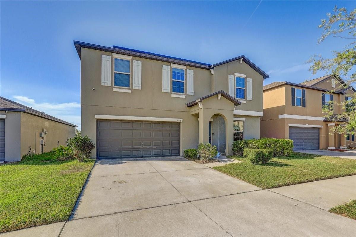 Image 2 of 54 For 11476 Sage Canyon Drive