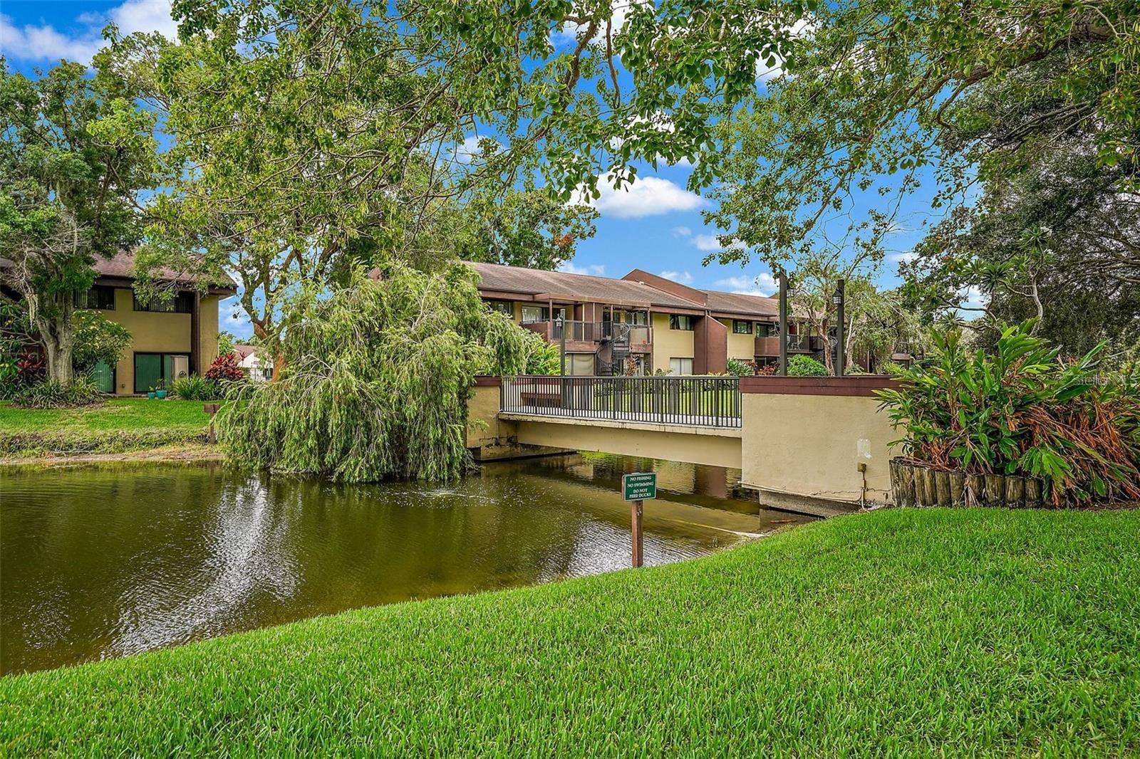 Image 28 of 33 For 10775 Village Club Circle N 206