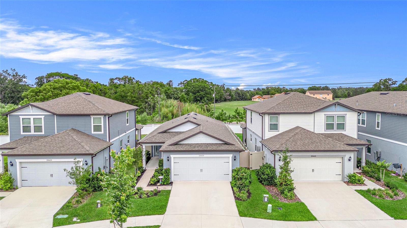 Image 3 of 36 For 20659 Drake Elm Drive
