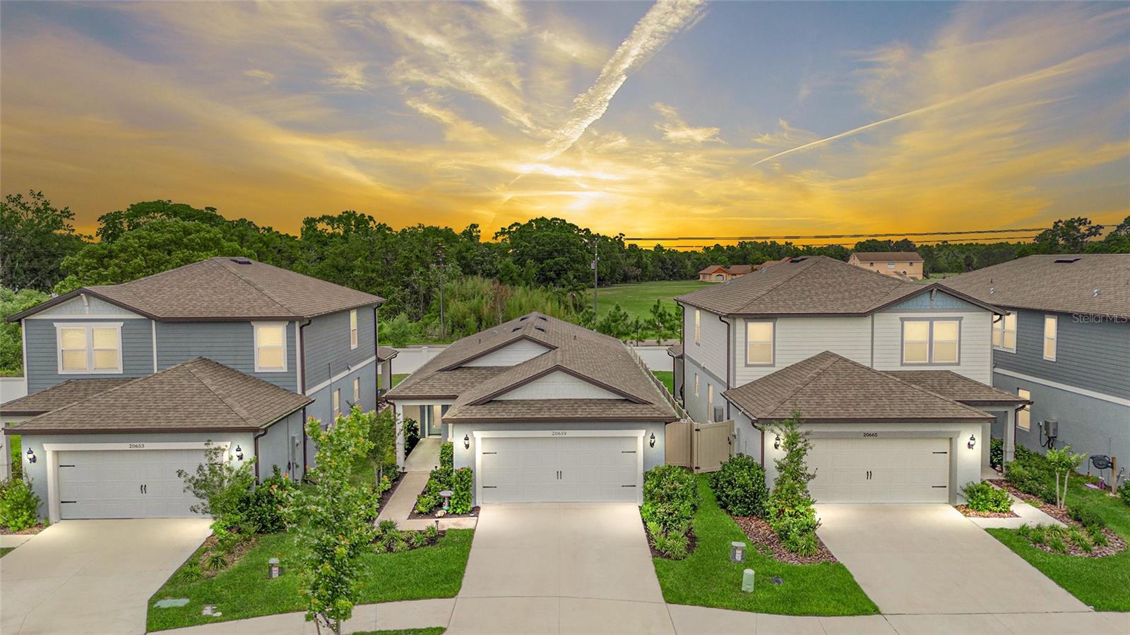 Image 32 of 36 For 20659 Drake Elm Drive