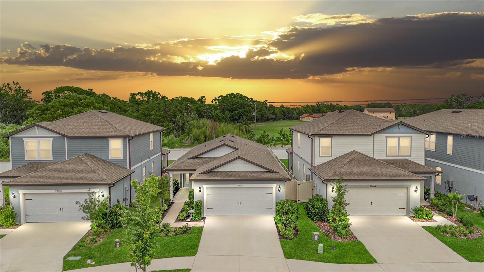 Image 33 of 36 For 20659 Drake Elm Drive