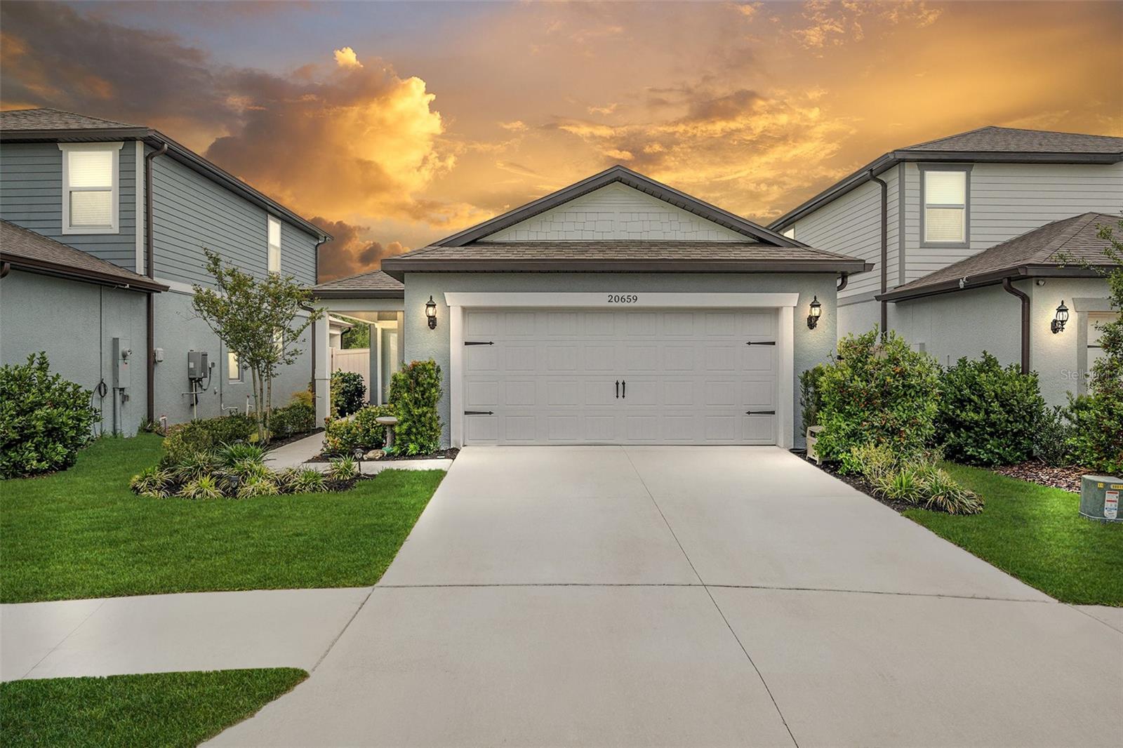 Image 34 of 36 For 20659 Drake Elm Drive
