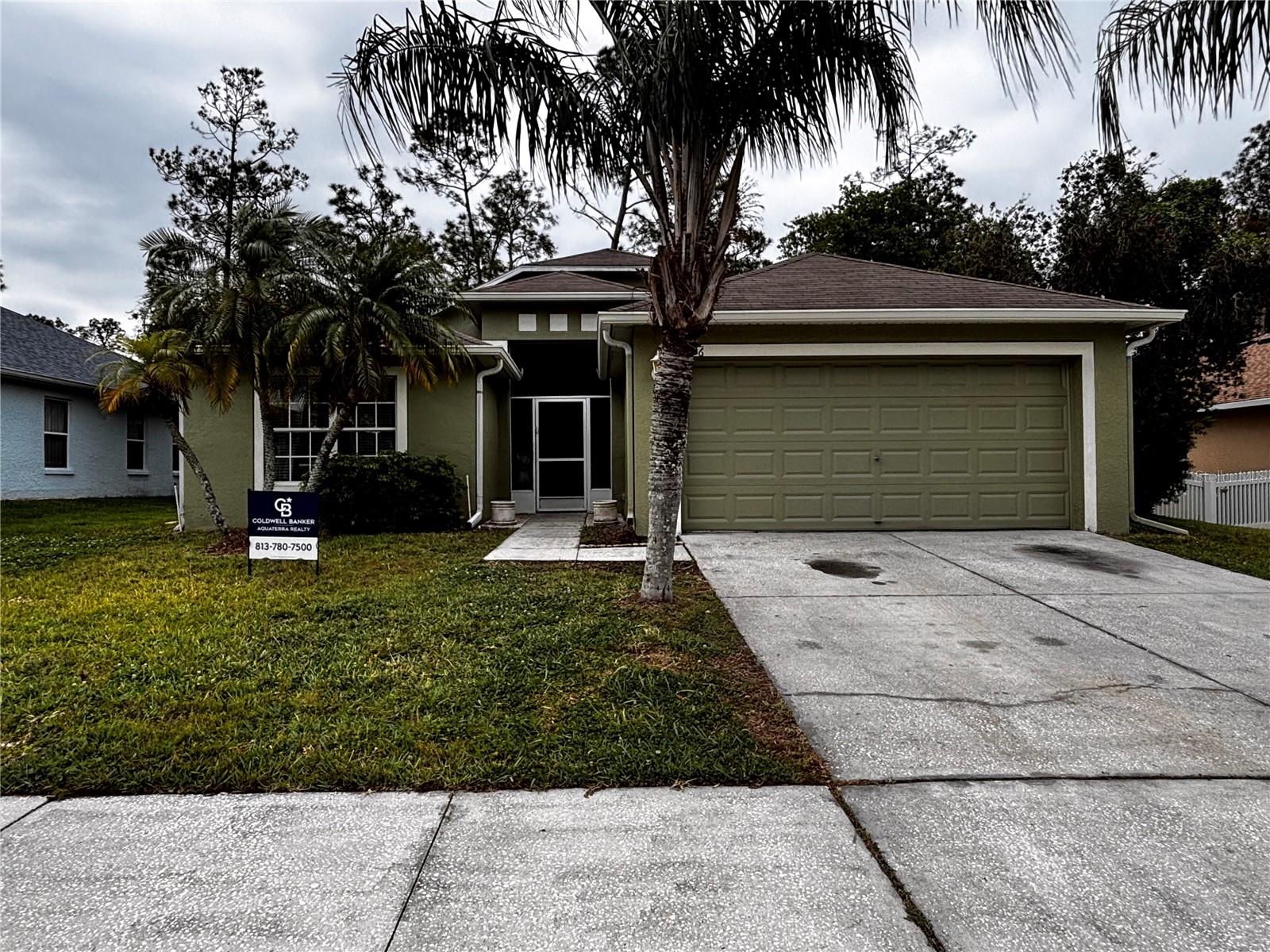Details for 5526 Braddock Drive, ZEPHYRHILLS, FL 33541