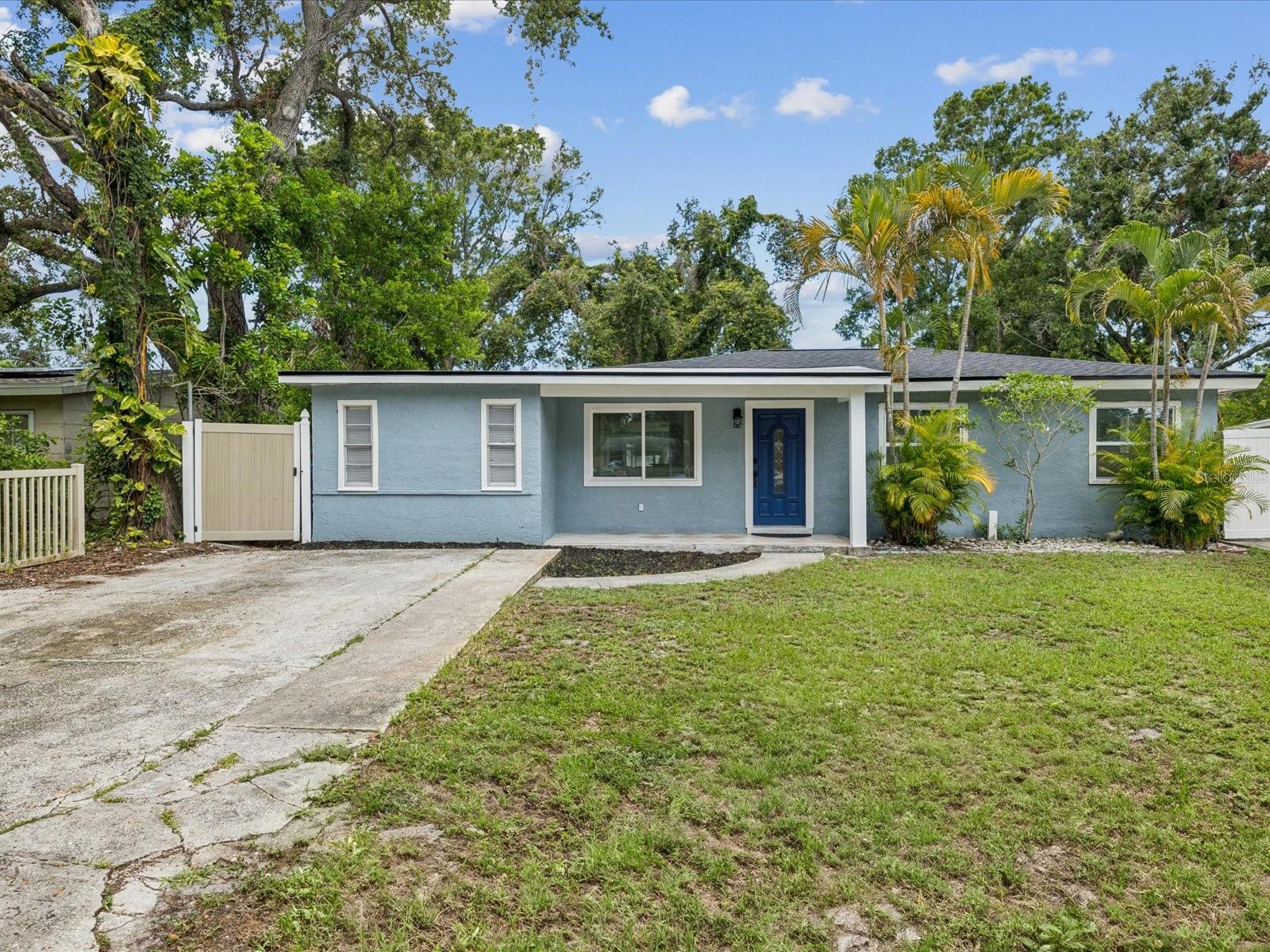 Details for 232 Emerald Lane, LARGO, FL 33771