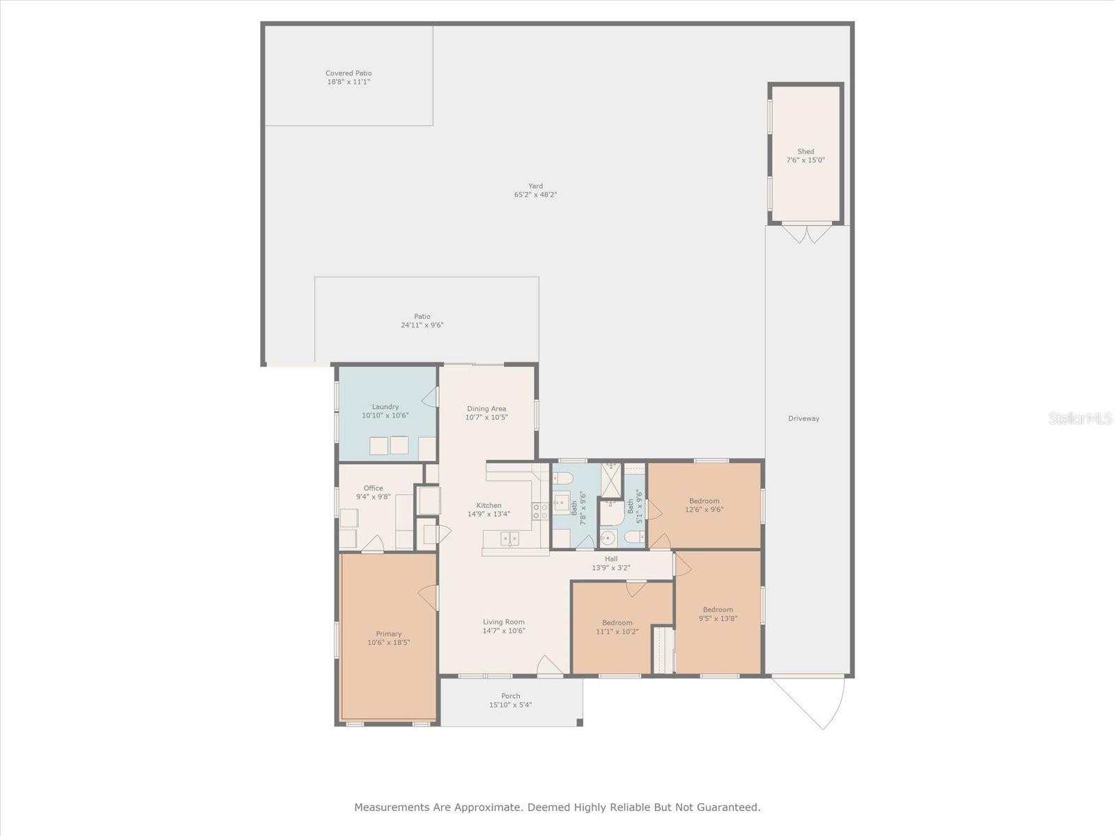 Image 43 of 54 For 232 Emerald Lane