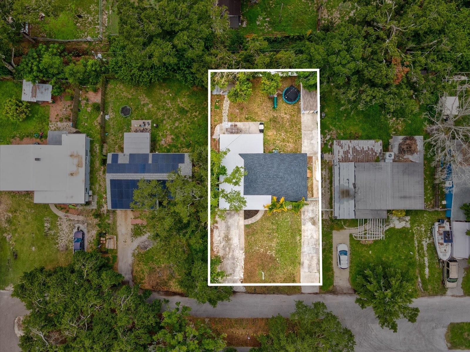 Image 47 of 54 For 232 Emerald Lane