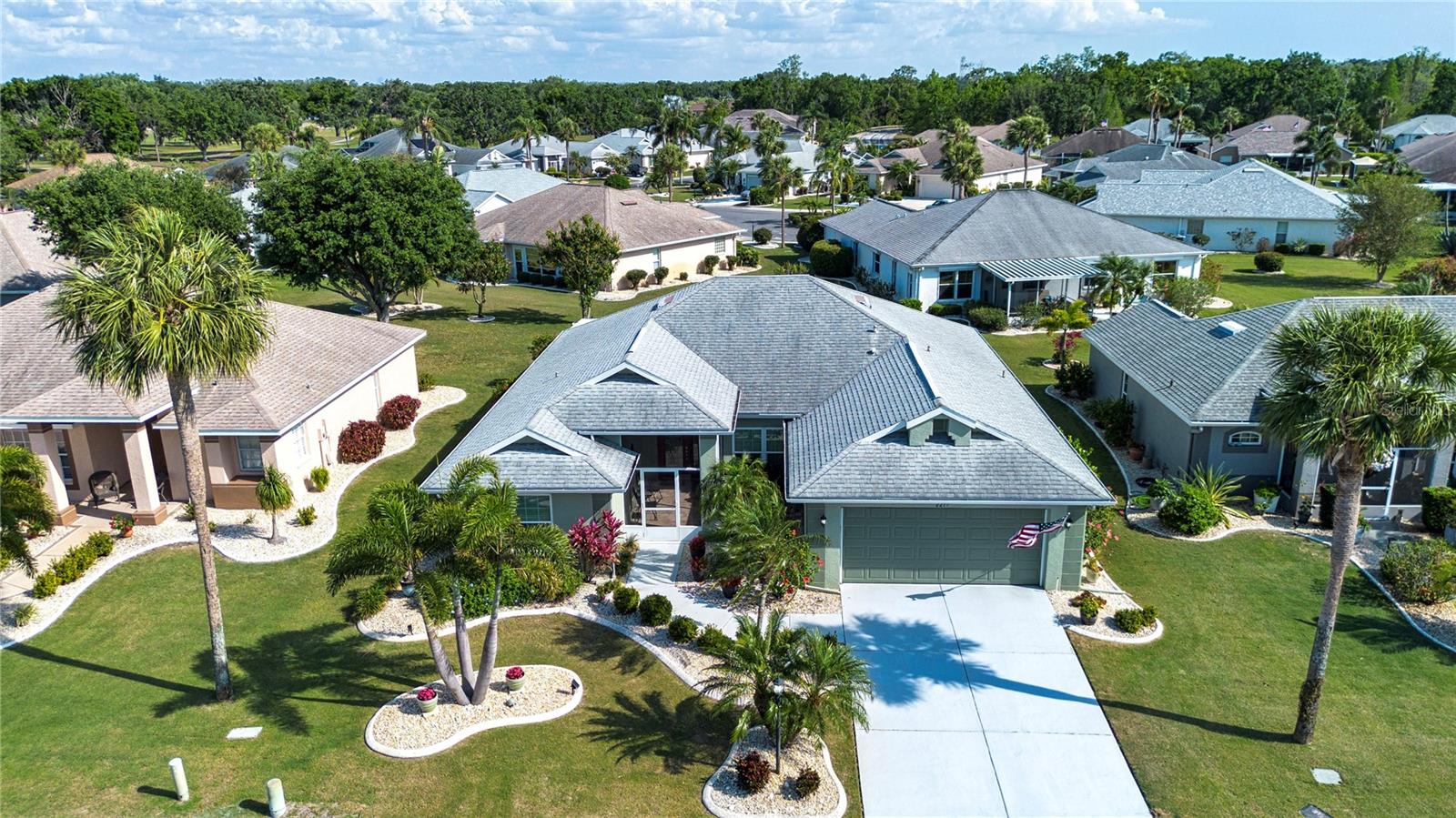 Image 2 of 69 For 2217 Del Webb Boulevard