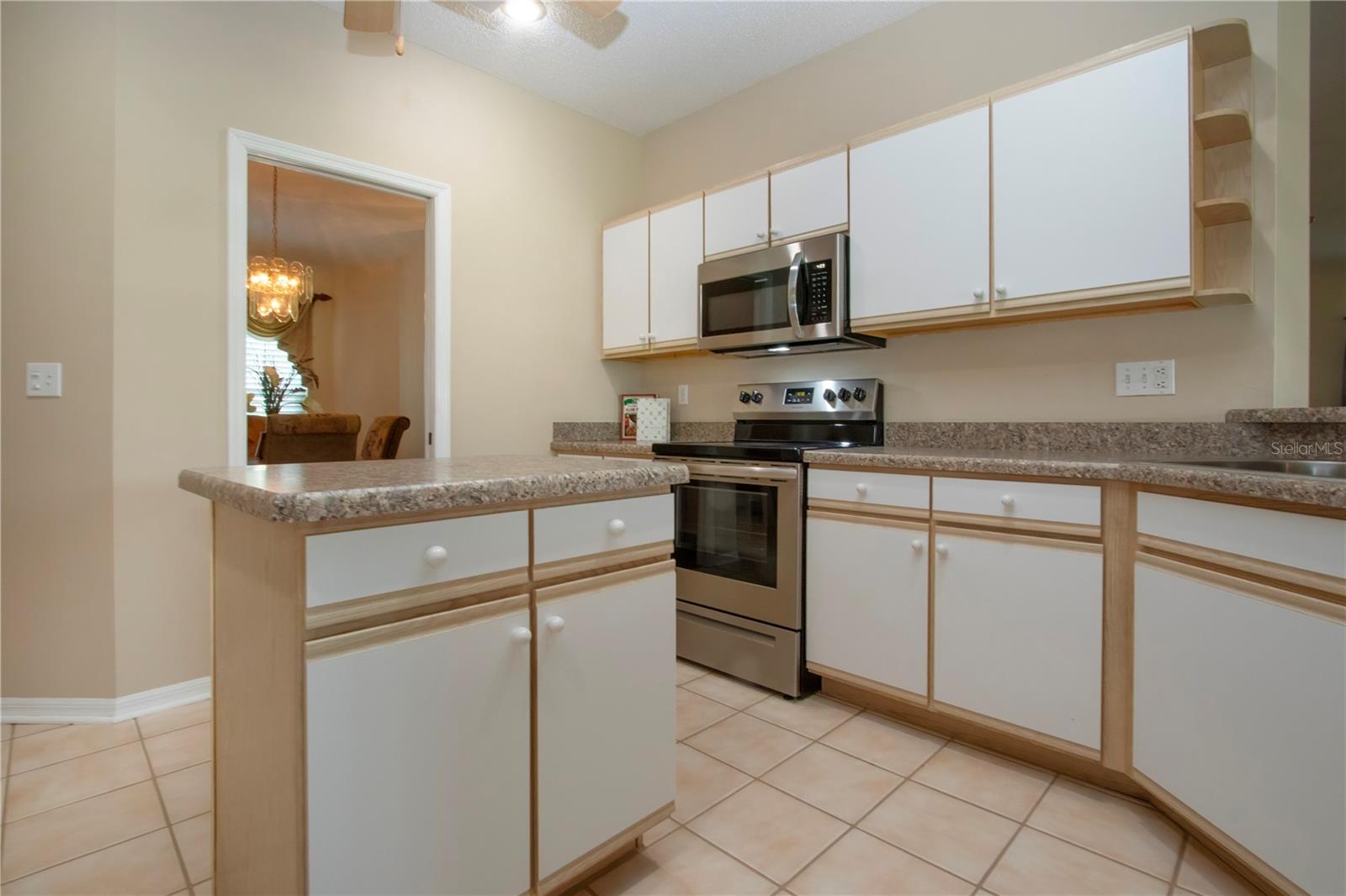 Image 36 of 69 For 2217 Del Webb Boulevard