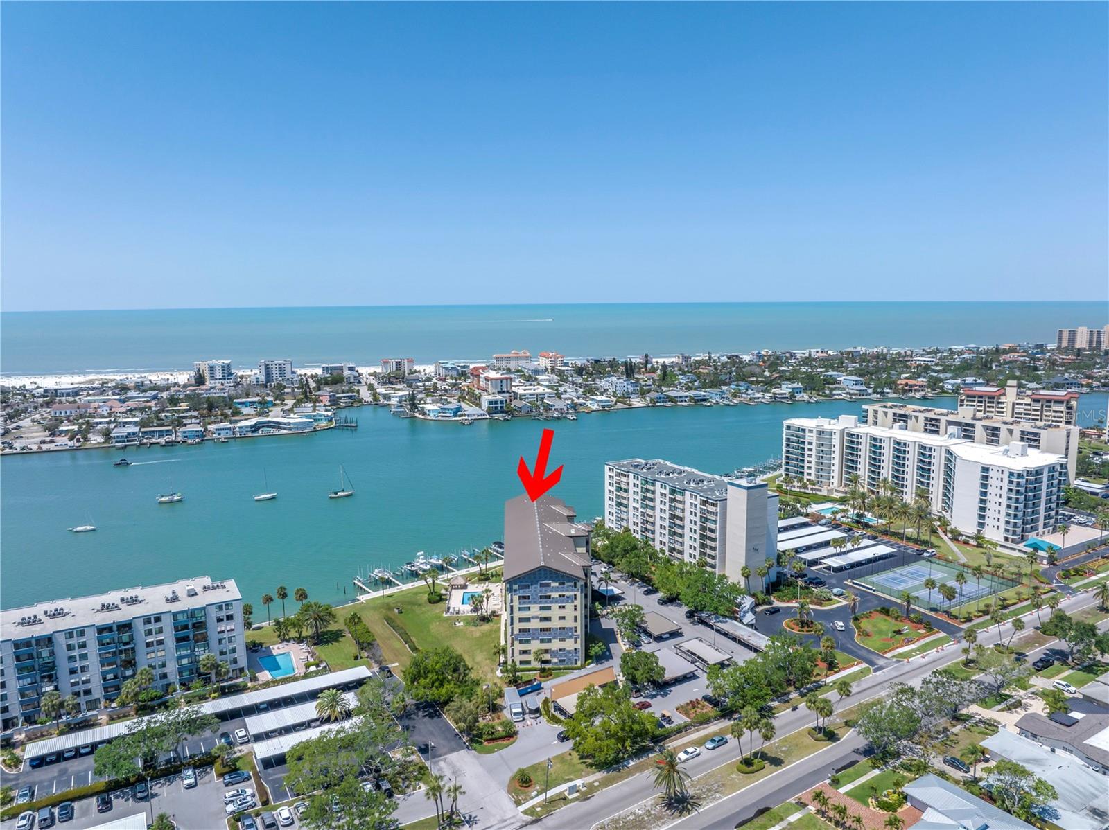 Image 56 of 66 For 650 Island Way 204