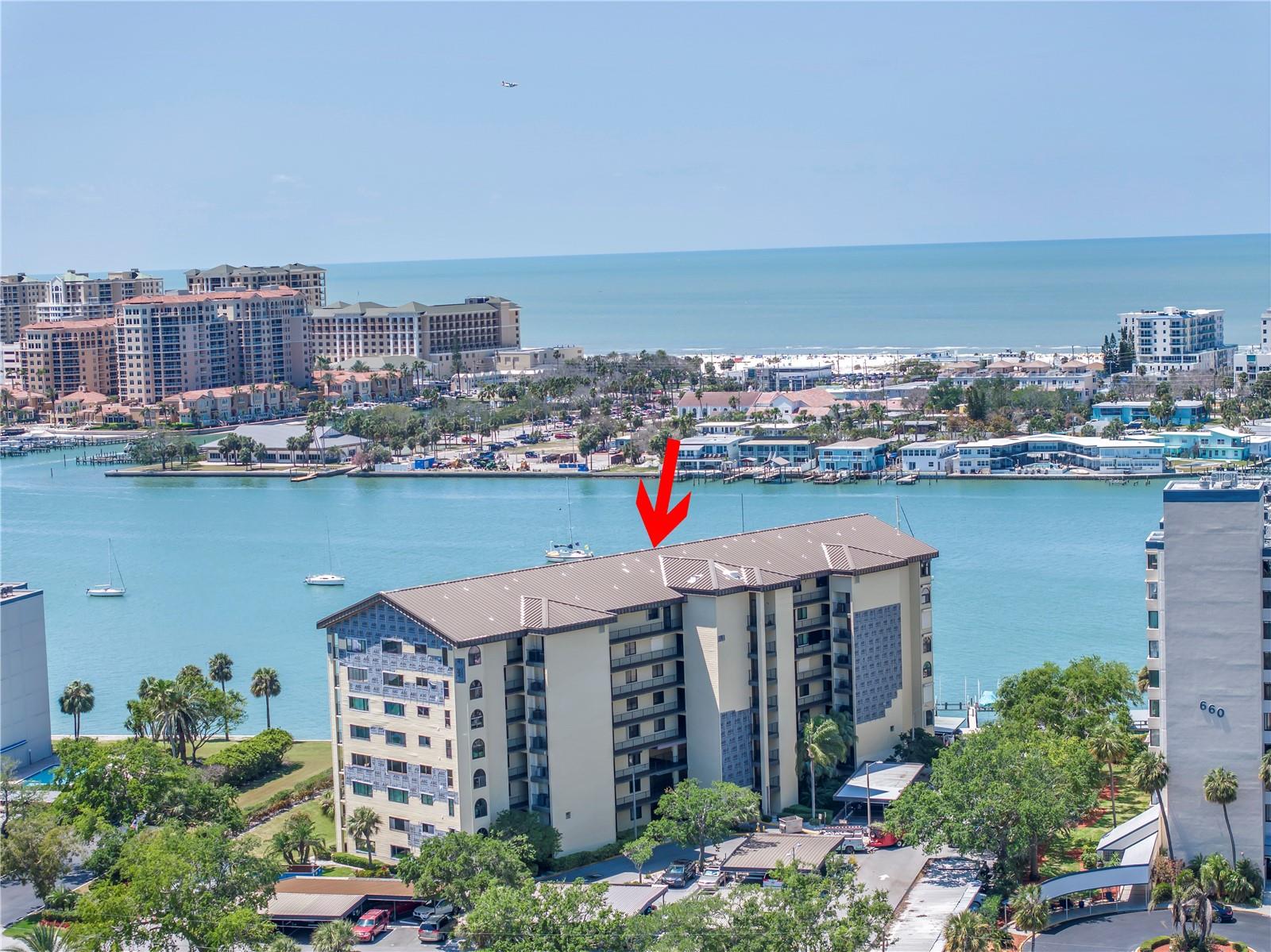 Image 57 of 66 For 650 Island Way 204