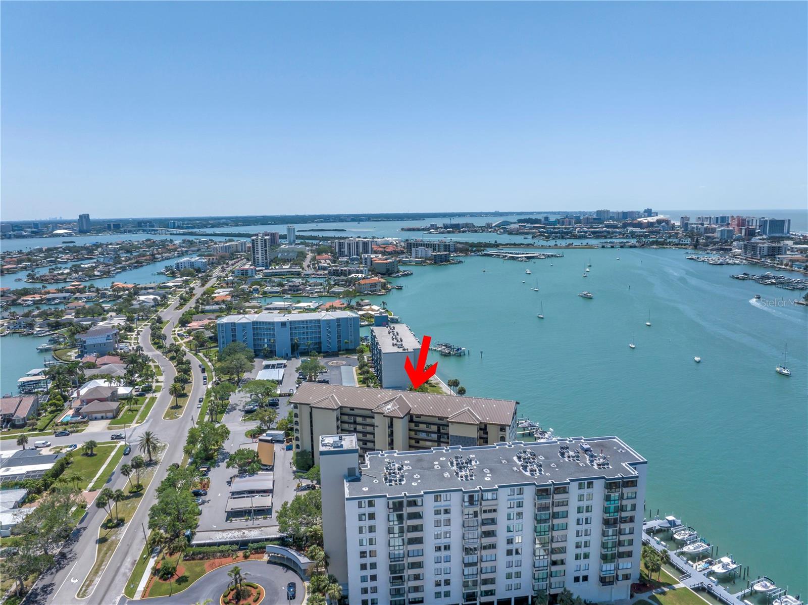 Image 58 of 66 For 650 Island Way 204