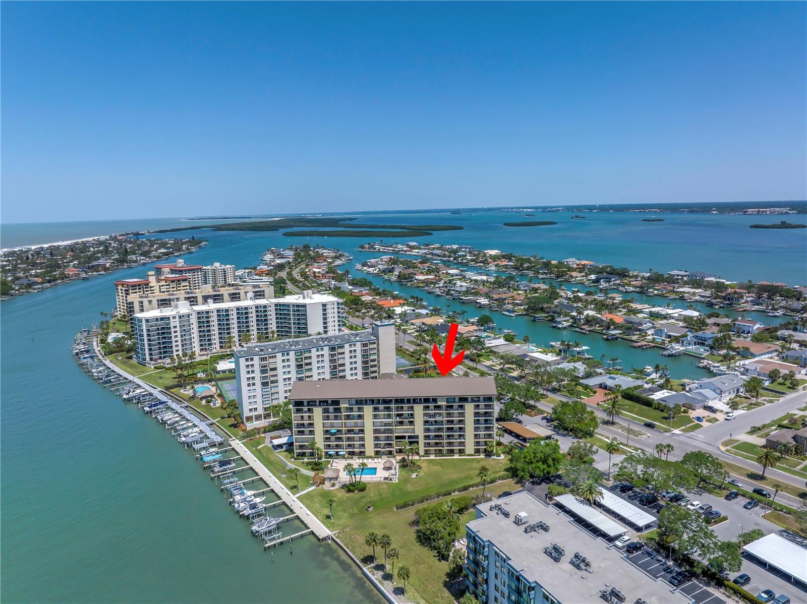 Image 59 of 66 For 650 Island Way 204
