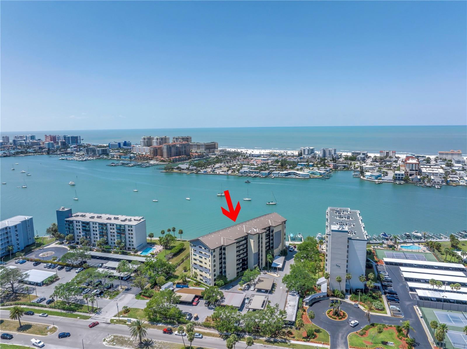 Image 62 of 66 For 650 Island Way 204