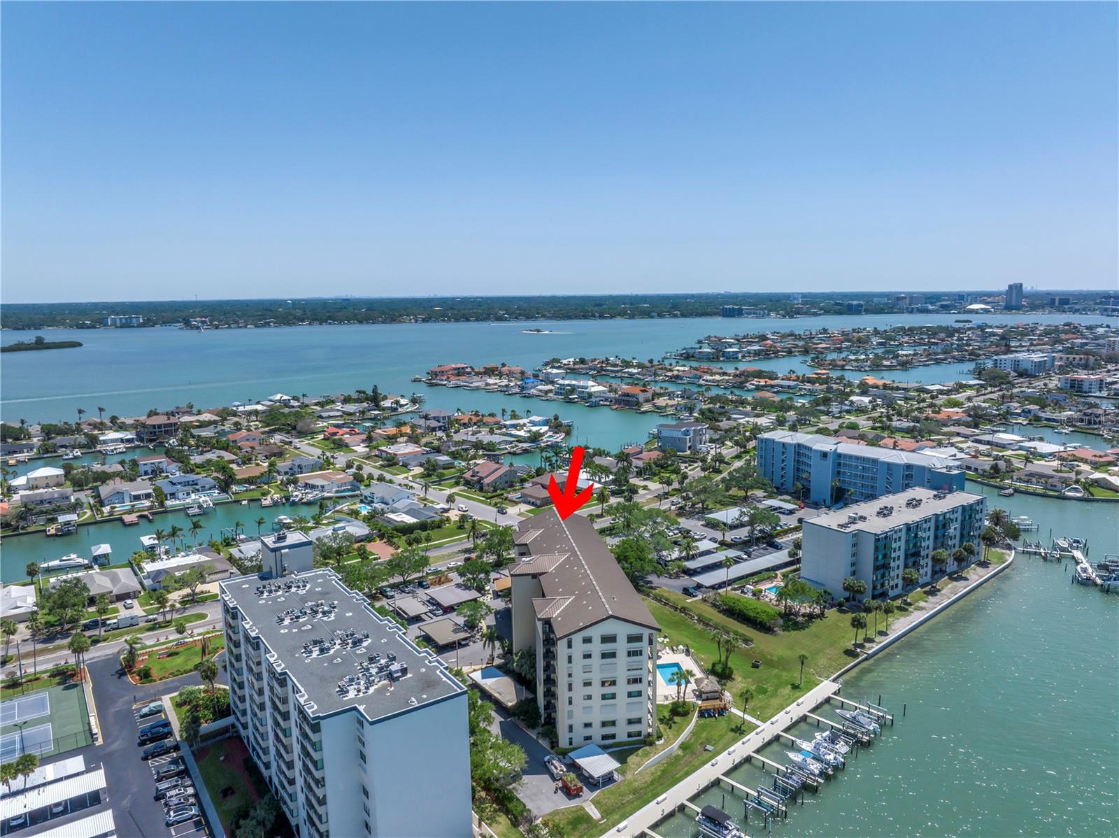Image 63 of 66 For 650 Island Way 204