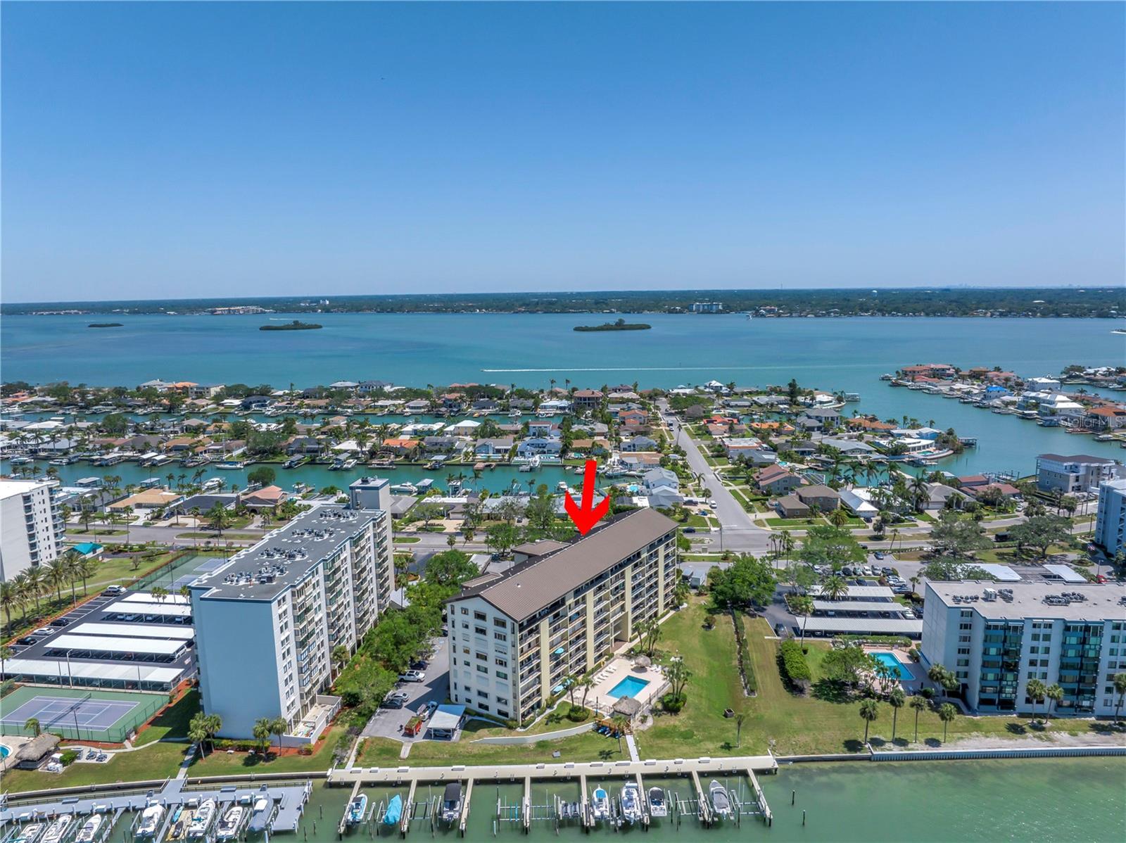 Image 64 of 66 For 650 Island Way 204