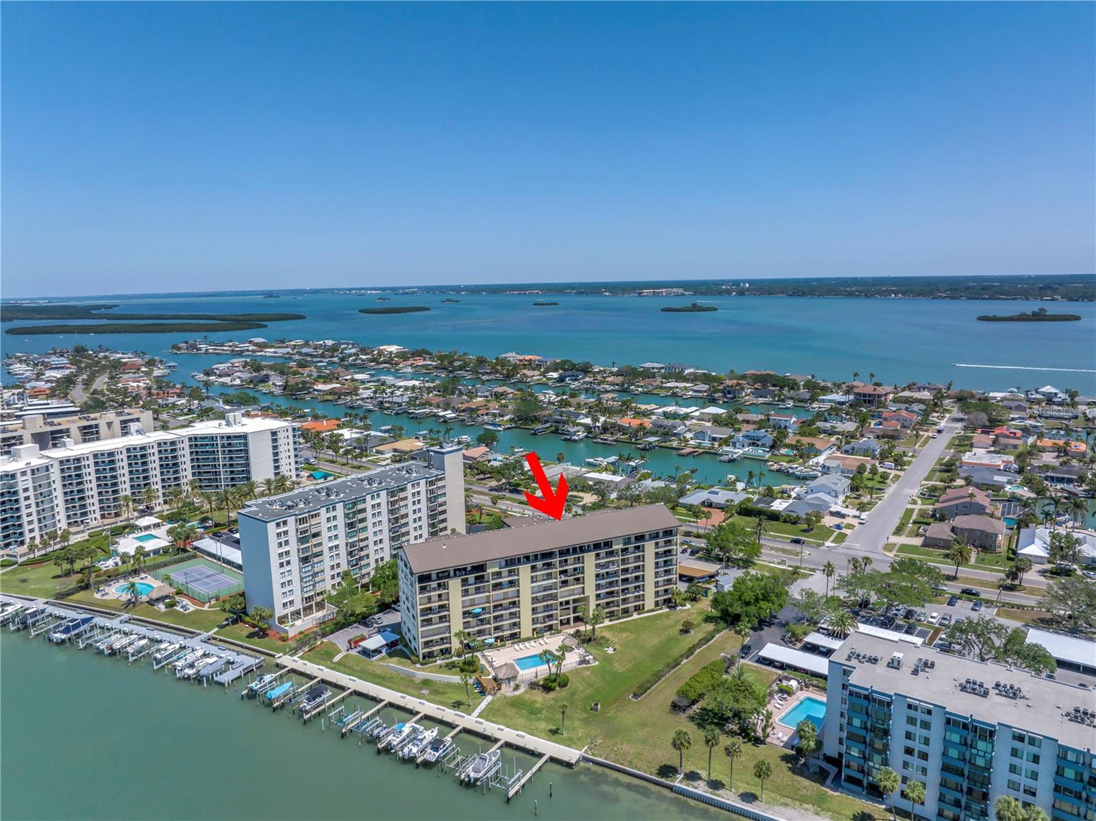 Image 65 of 66 For 650 Island Way 204