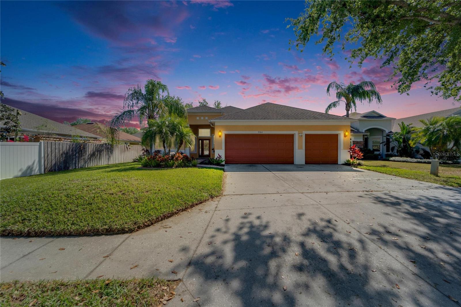 Details for 9504 Laurel Ledge Drive, RIVERVIEW, FL 33569