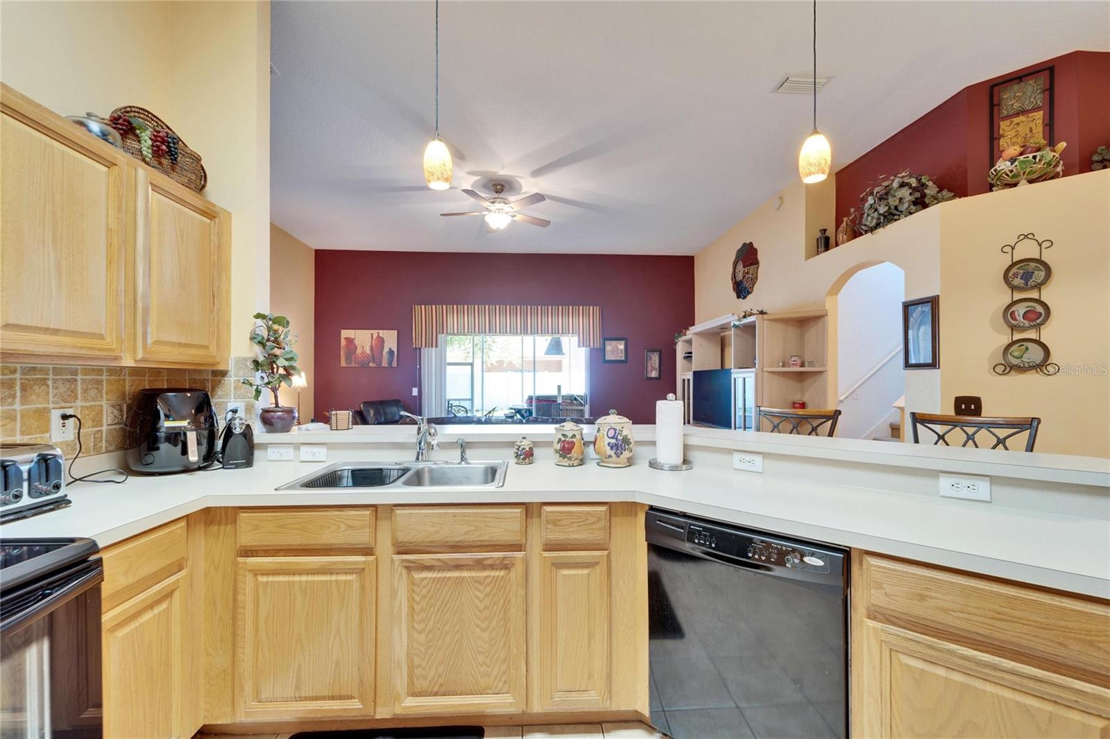 Image 17 of 40 For 9504 Laurel Ledge Drive