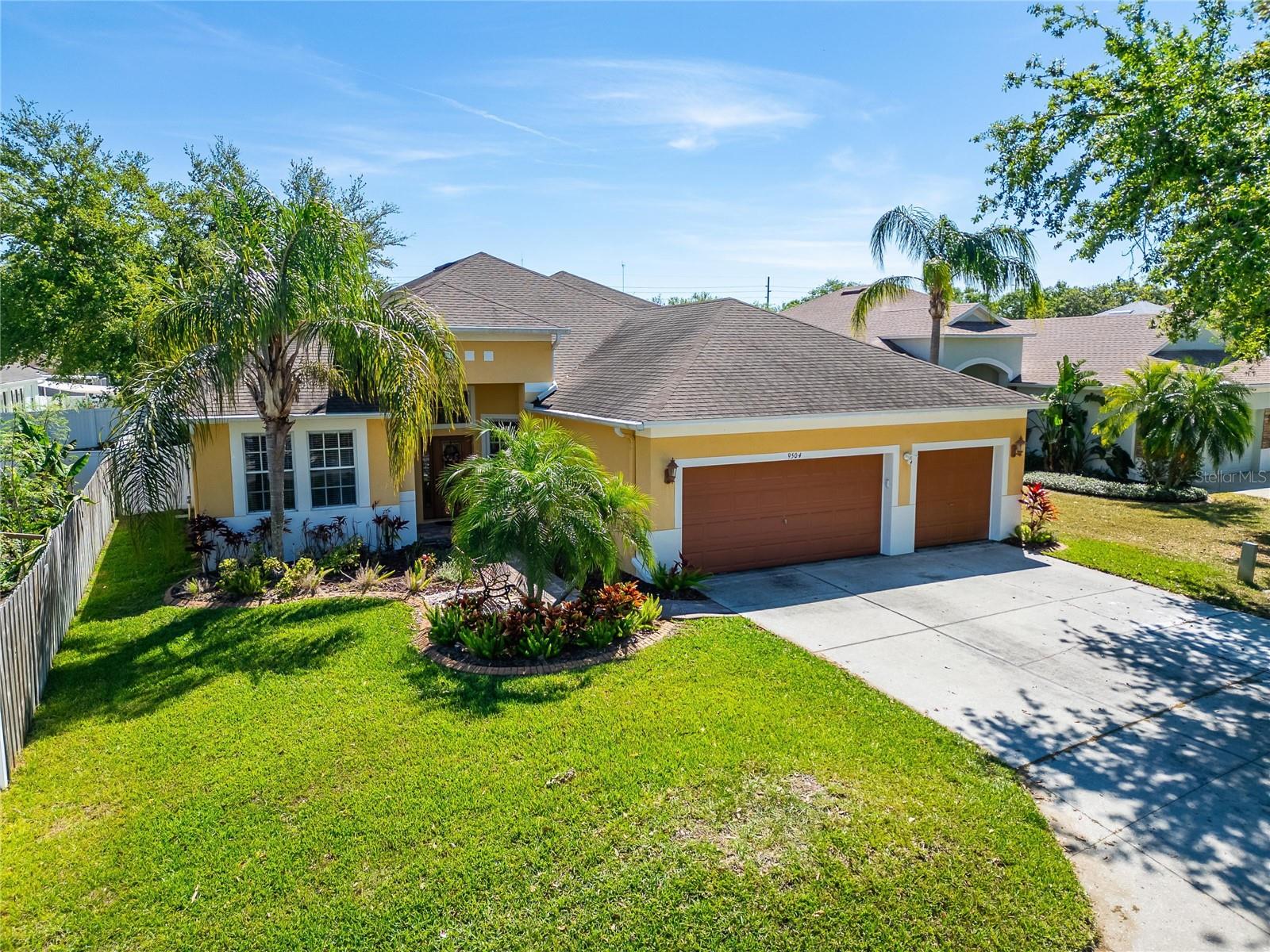 Image 2 of 40 For 9504 Laurel Ledge Drive