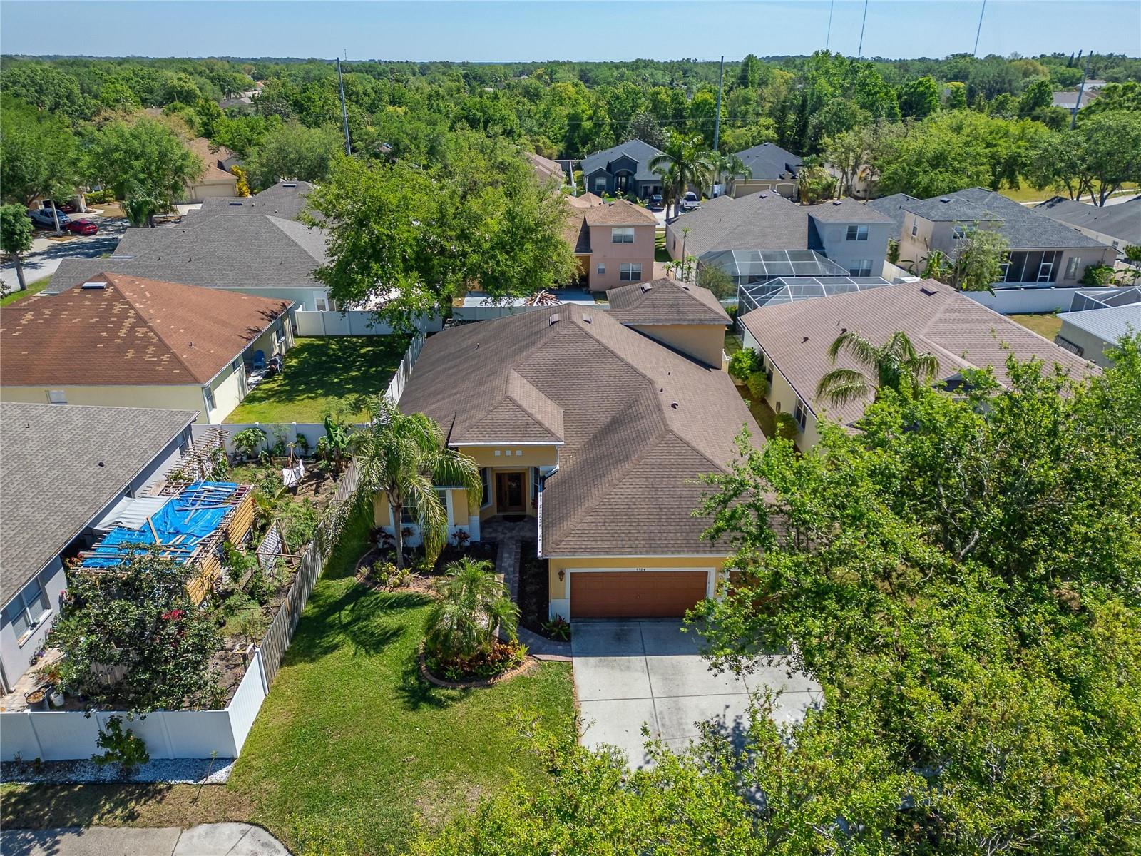 Image 37 of 40 For 9504 Laurel Ledge Drive
