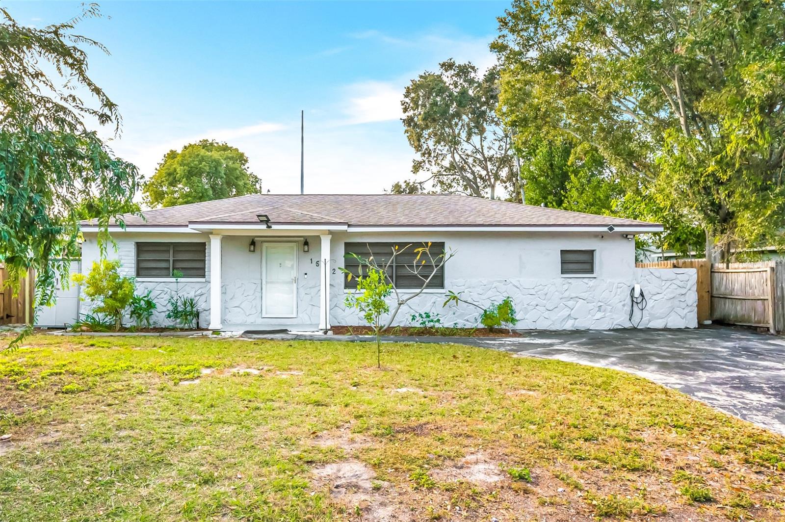 Details for 1512 Jefferson Avenue, CLEARWATER, FL 33756