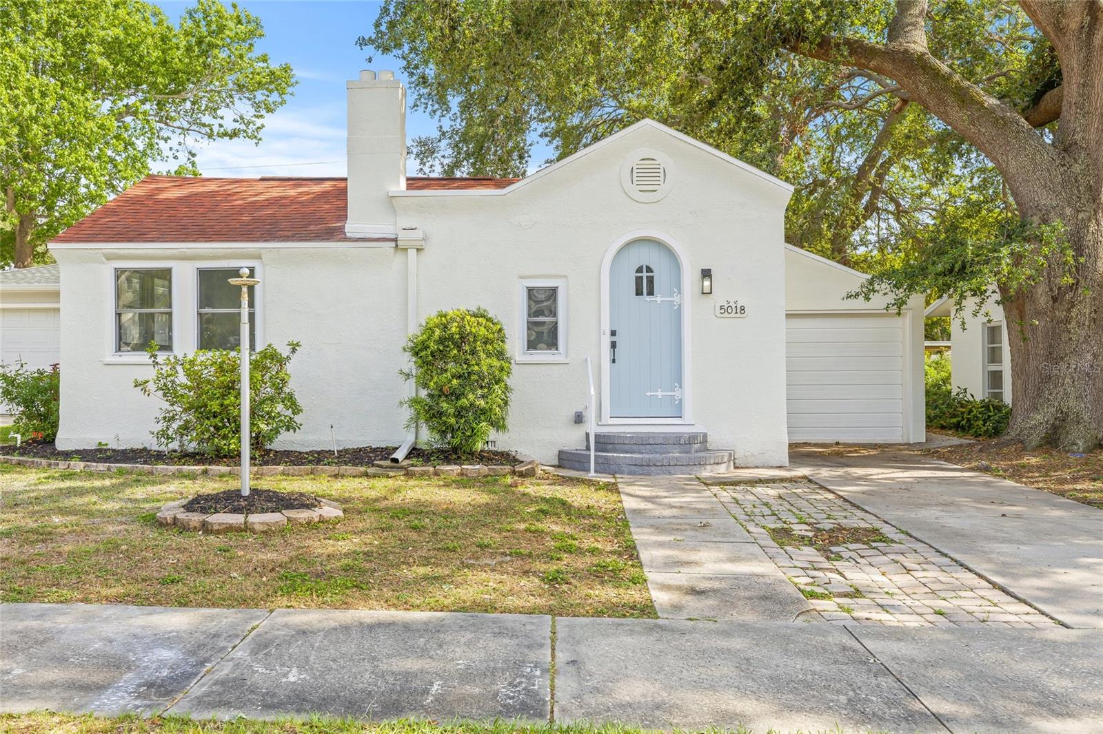 Details for 5018 17th Avenue N, ST PETERSBURG, FL 33710