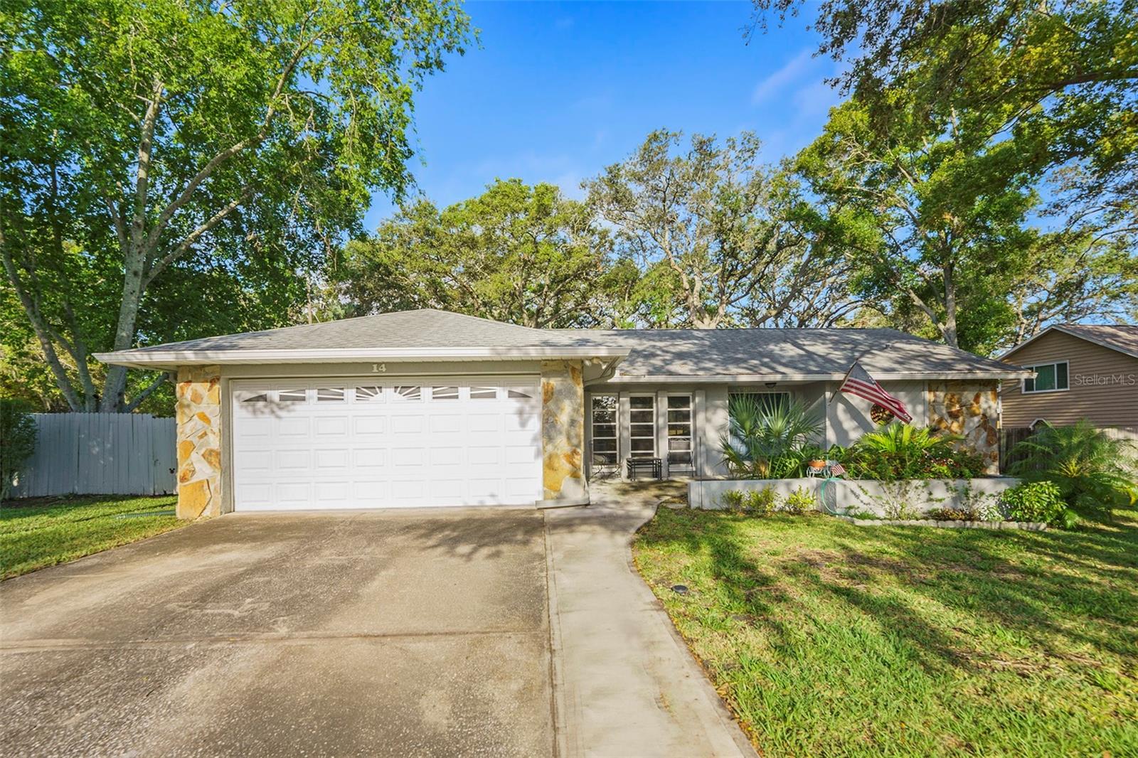 Details for 14 Idlewilde Drive, SAFETY HARBOR, FL 34695