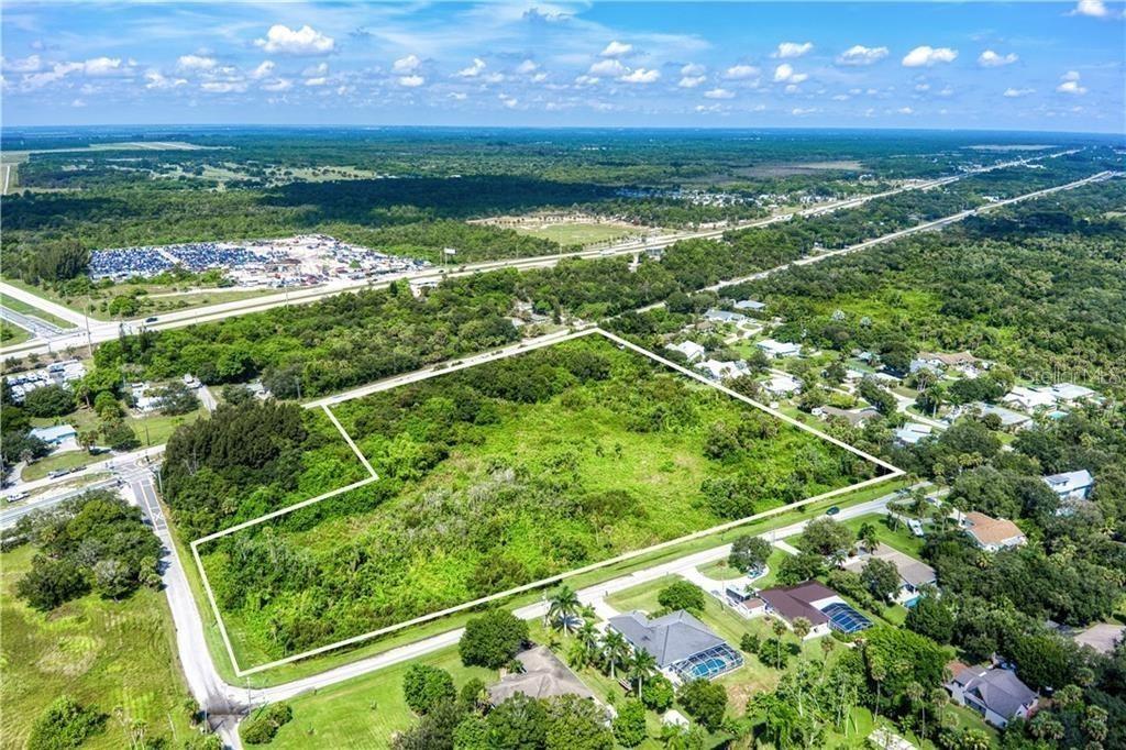 Image 13 of 36 For 0 Milton Road & River Woods Drive