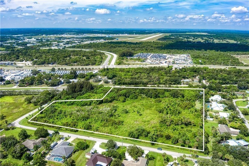Image 16 of 36 For 0 Milton Road & River Woods Drive
