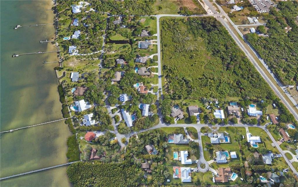 Image 17 of 36 For 0 Milton Road & River Woods Drive