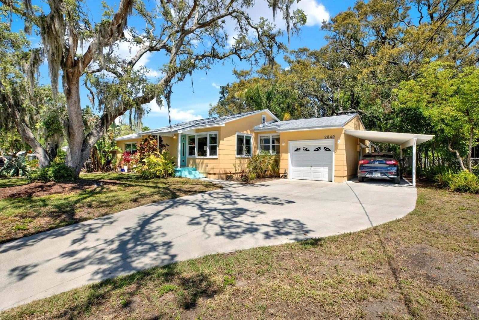 Details for 2049 Broadway, CLEARWATER, FL 33755