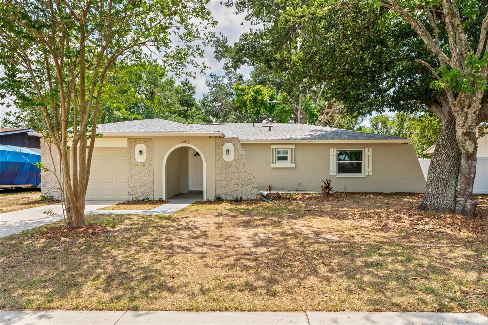 Details for 2207 Valleybrook Avenue, VALRICO, FL 33594