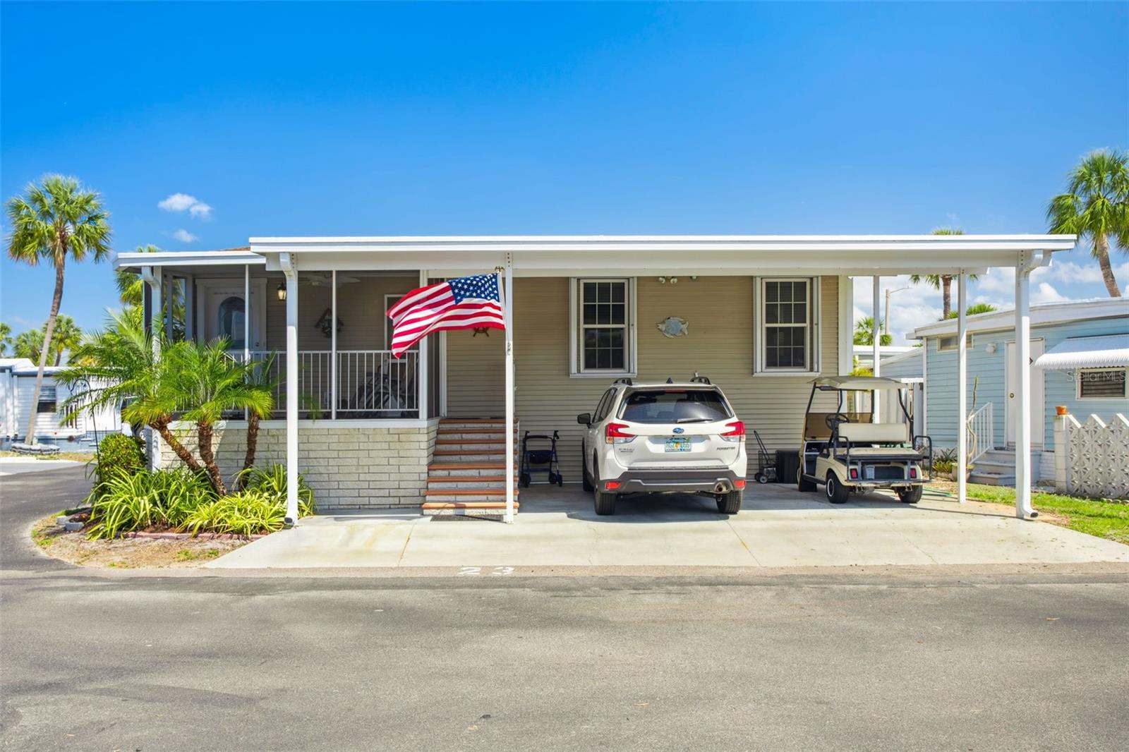 Details for 4851 Gandy Boulevard B09l23, TAMPA, FL 33611