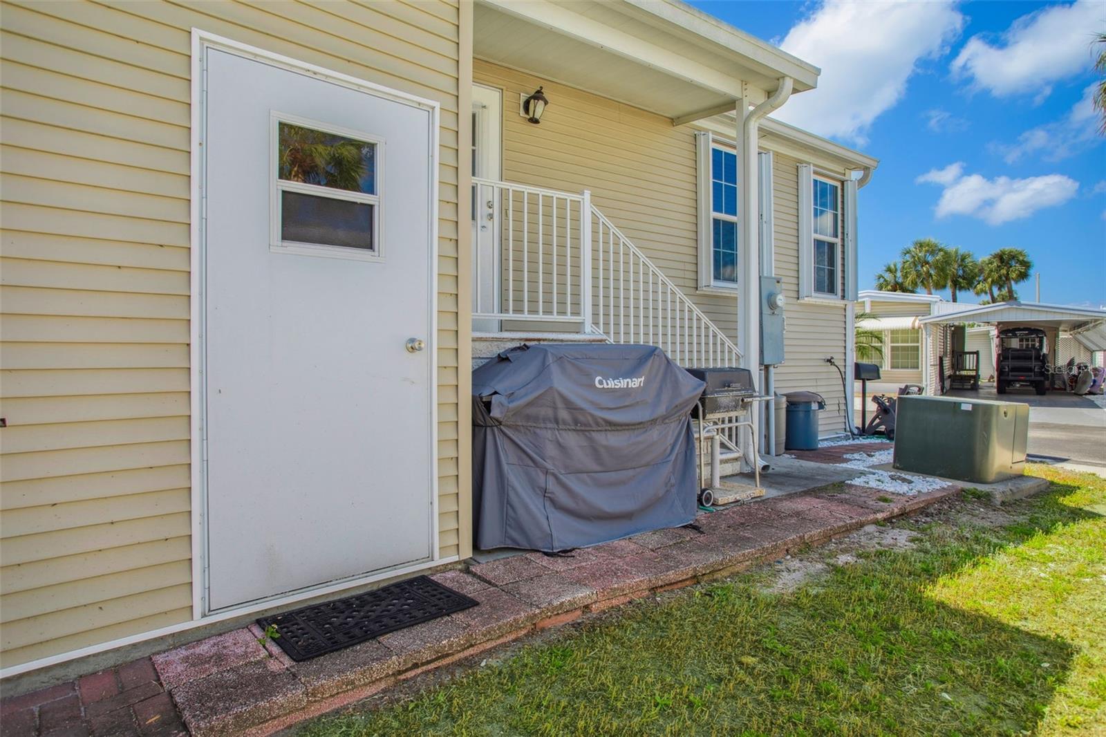 Image 21 of 25 For 4851 Gandy Boulevard B09l23