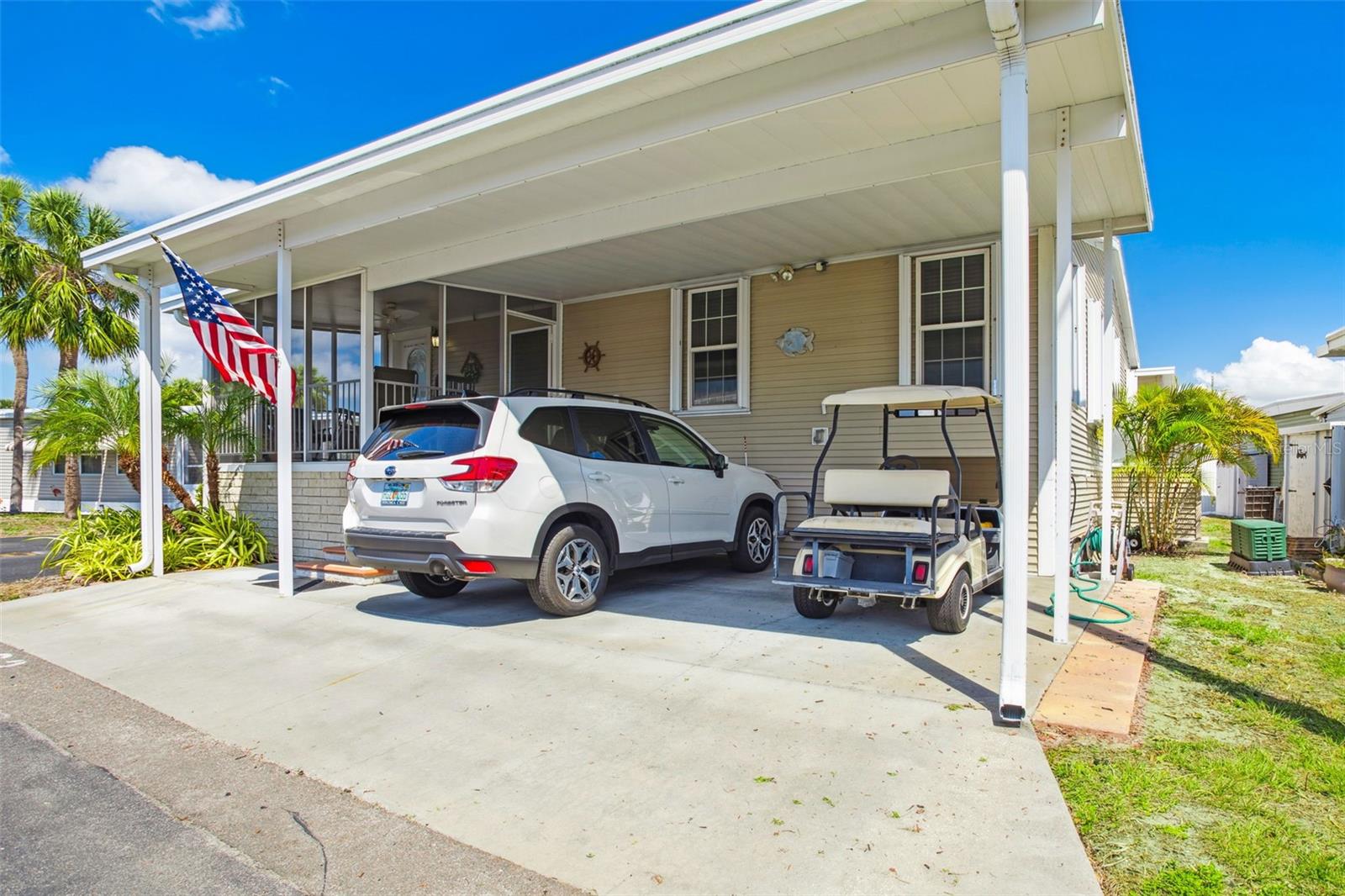 Image 24 of 25 For 4851 Gandy Boulevard B09l23