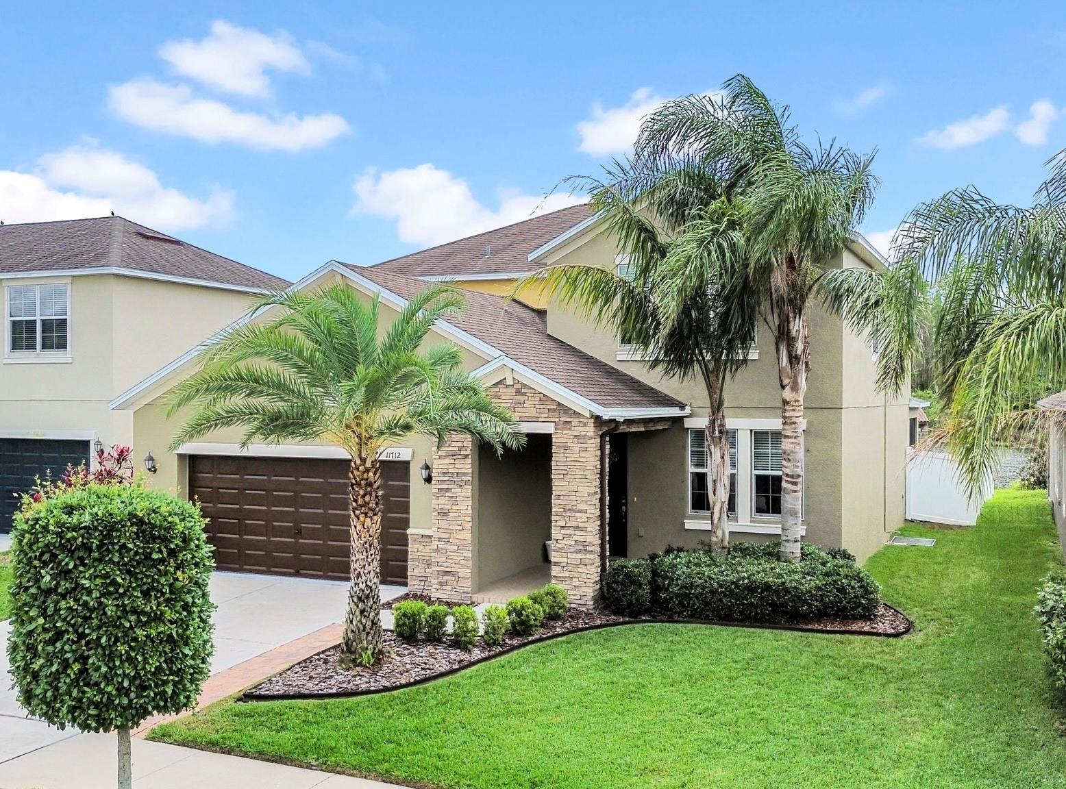 Image 2 of 46 For 11712 Winterset Cove Drive