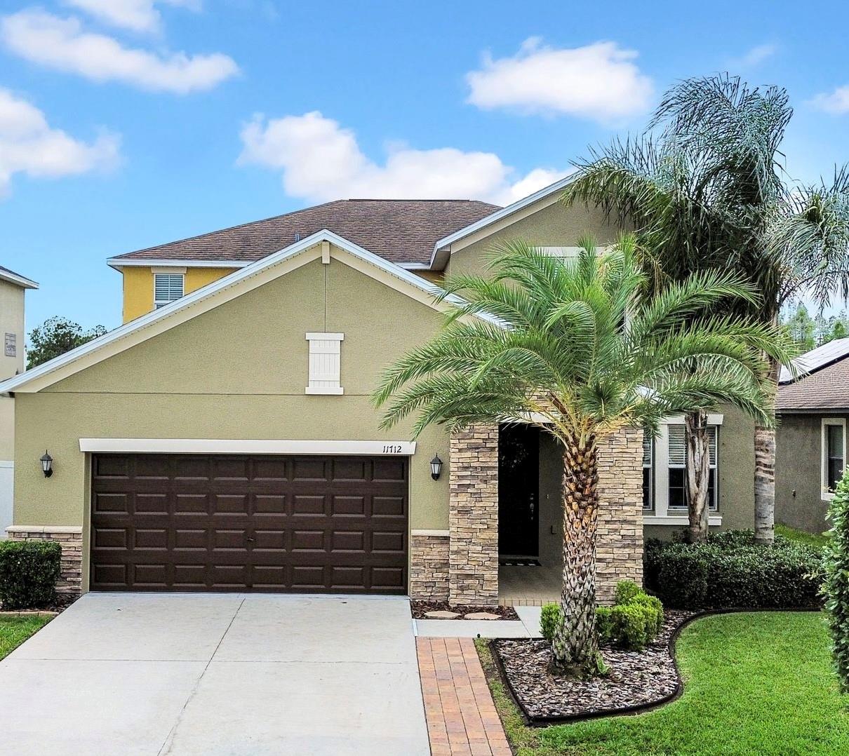 Image 41 of 46 For 11712 Winterset Cove Drive