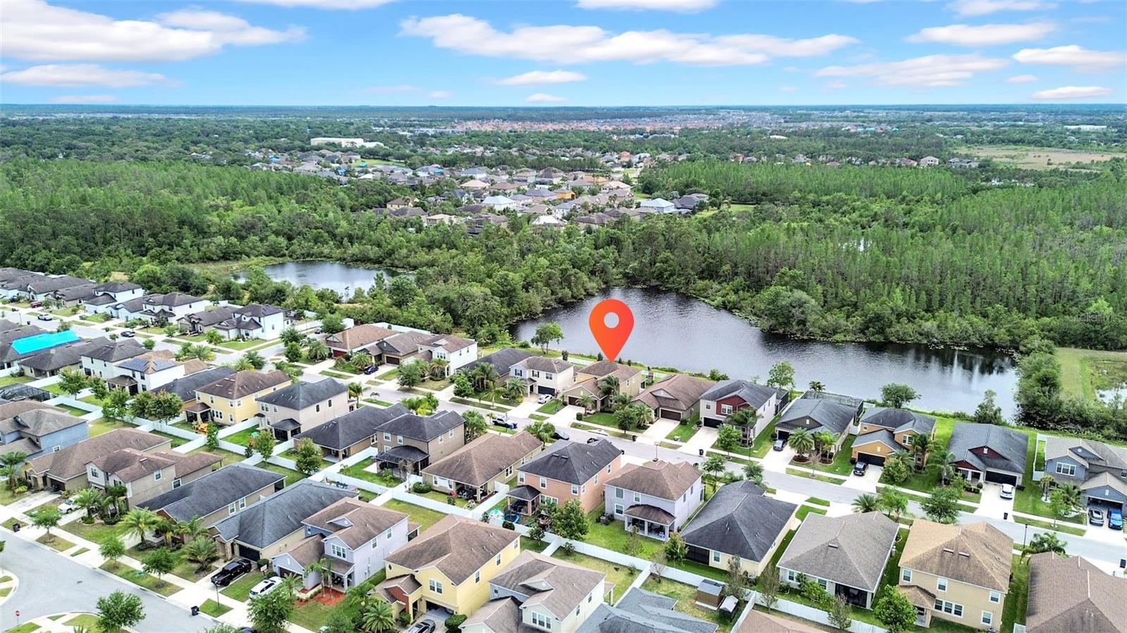 Image 43 of 46 For 11712 Winterset Cove Drive