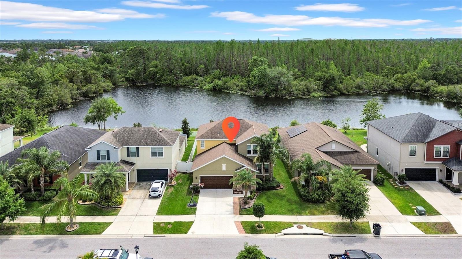 Image 44 of 46 For 11712 Winterset Cove Drive