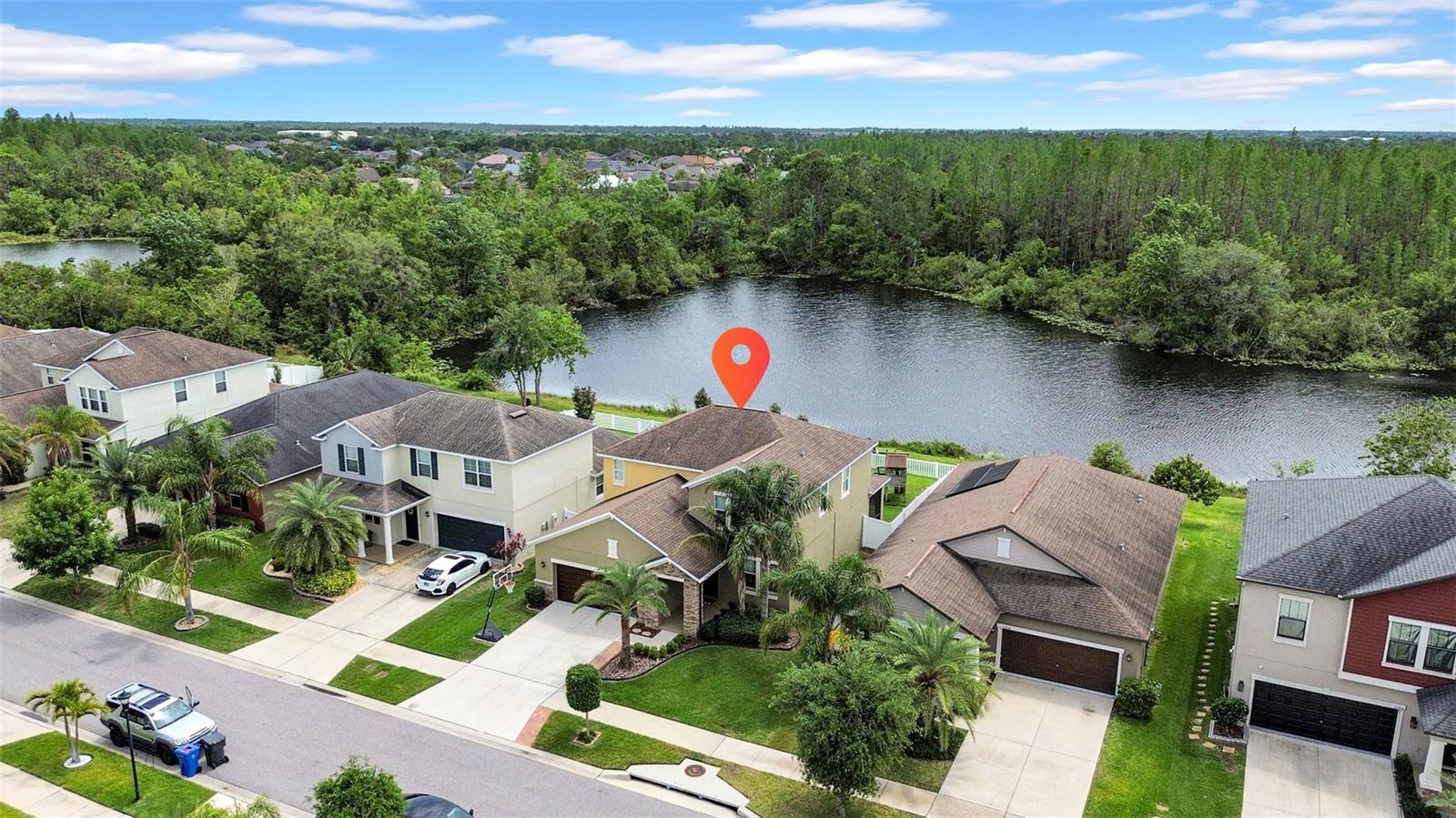 Image 45 of 46 For 11712 Winterset Cove Drive