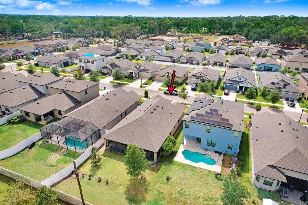 Image 41 of 50 For 1214 Florablu Drive