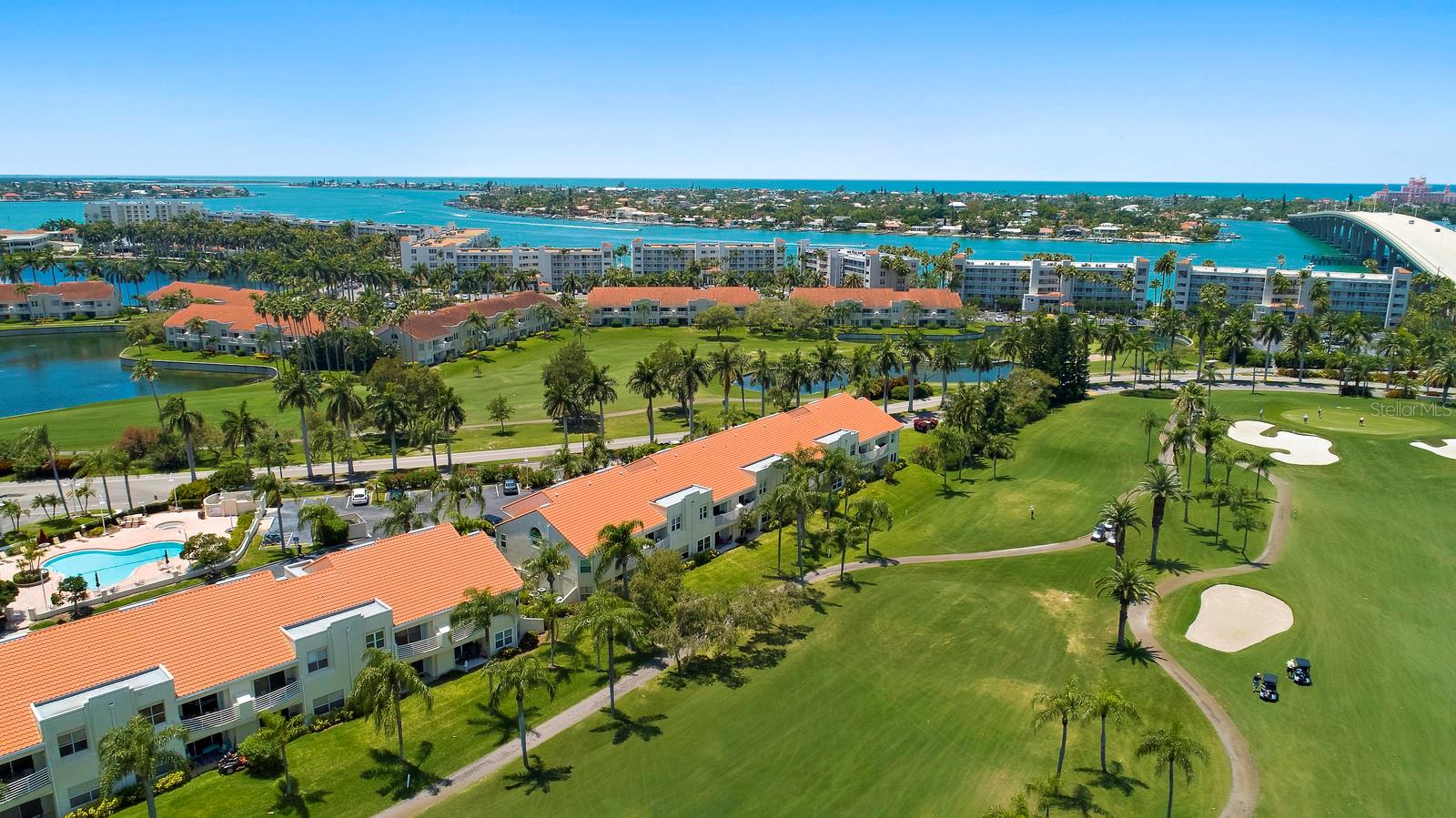 Details for 6191 Bahia Del Mar Boulevard 204, ST PETERSBURG, FL 33715