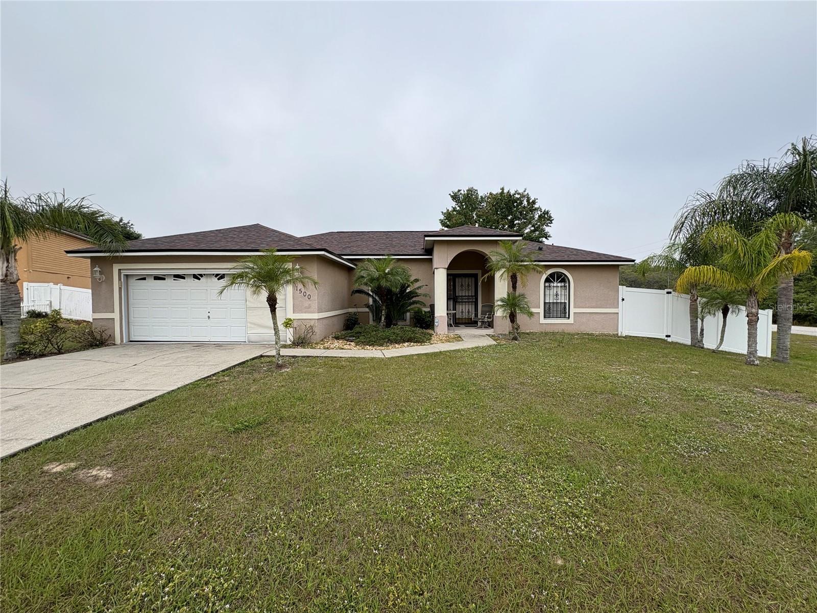 Details for 1500 Fort Meade Place, POINCIANA, FL 34759