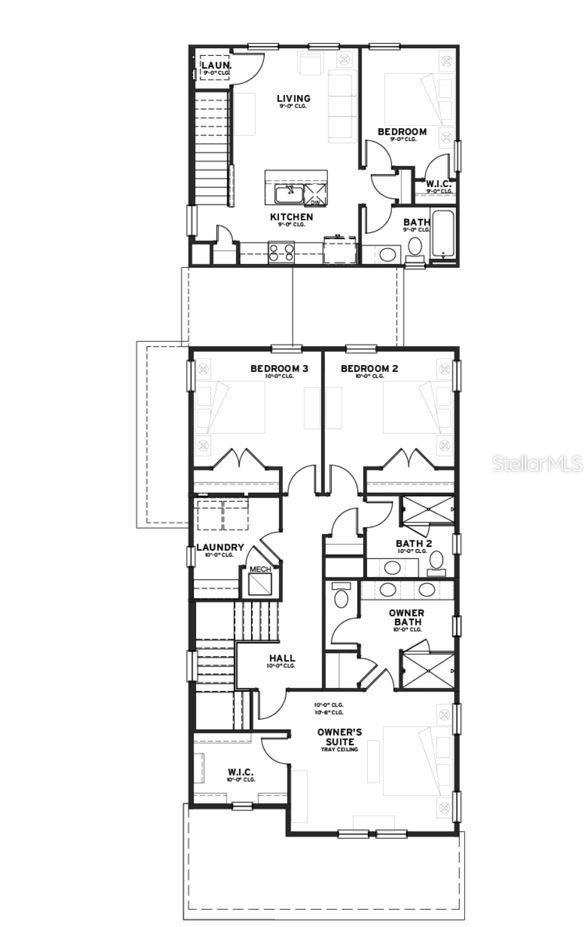 Image 3 of 9 For 865 53rd Ave N
