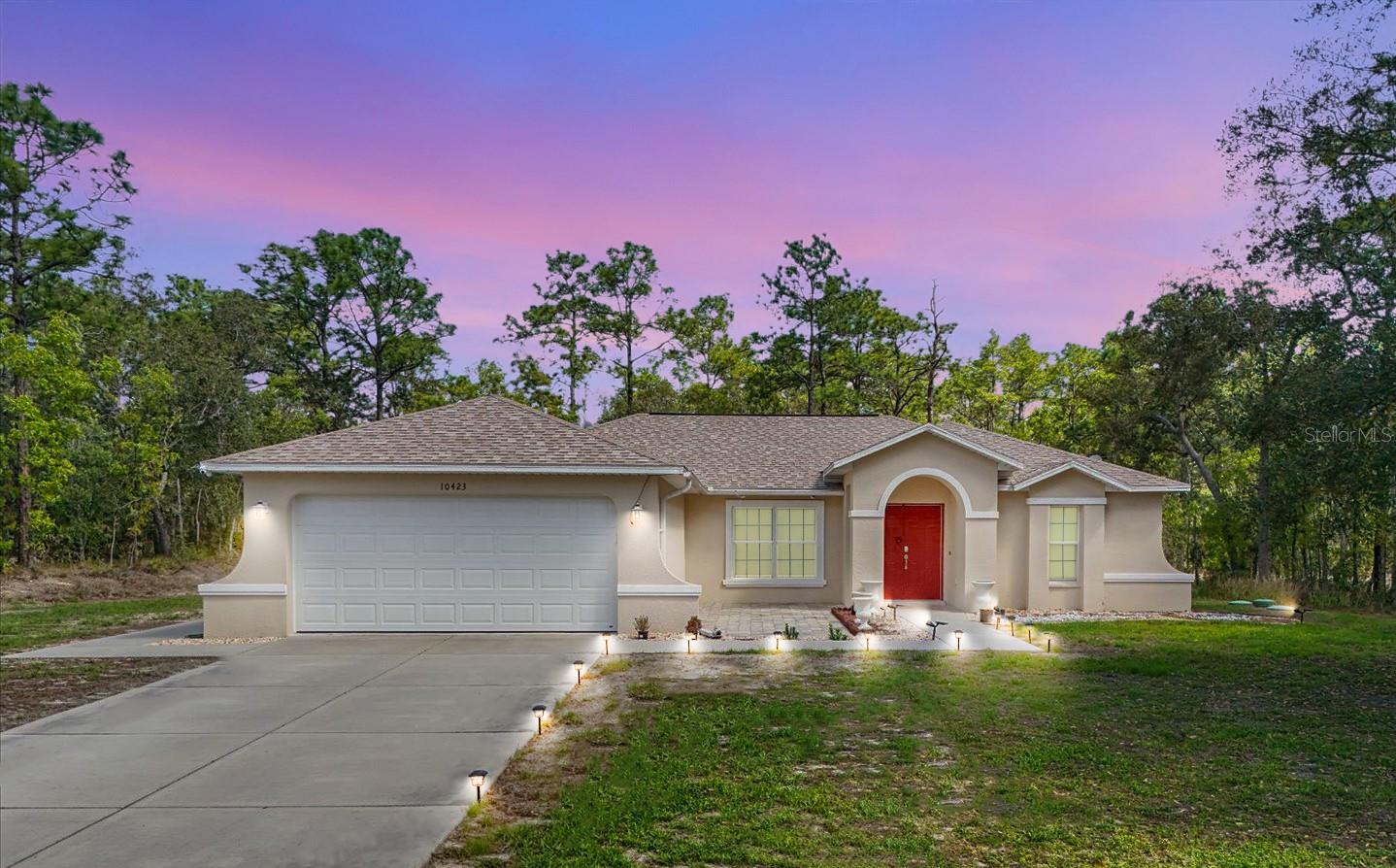 Details for 10423 Sand Lark Avenue, WEEKI WACHEE, FL 34614