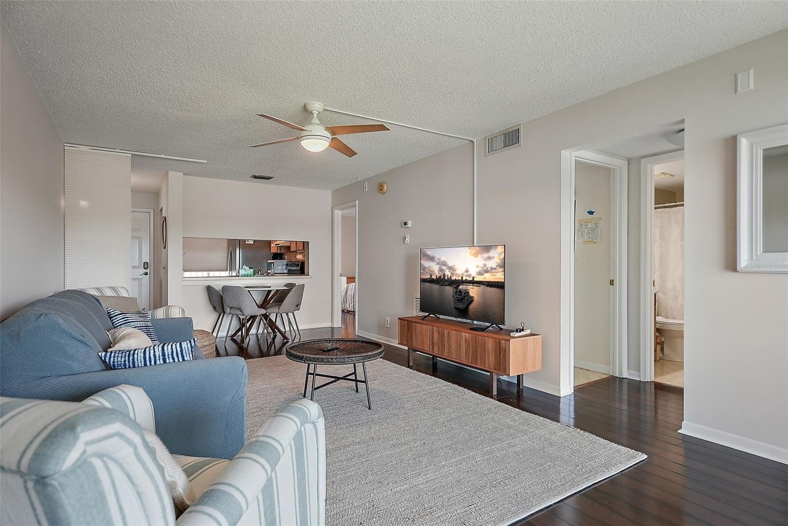 Image 12 of 34 For 6361 Bahia Del Mar Boulevard 205