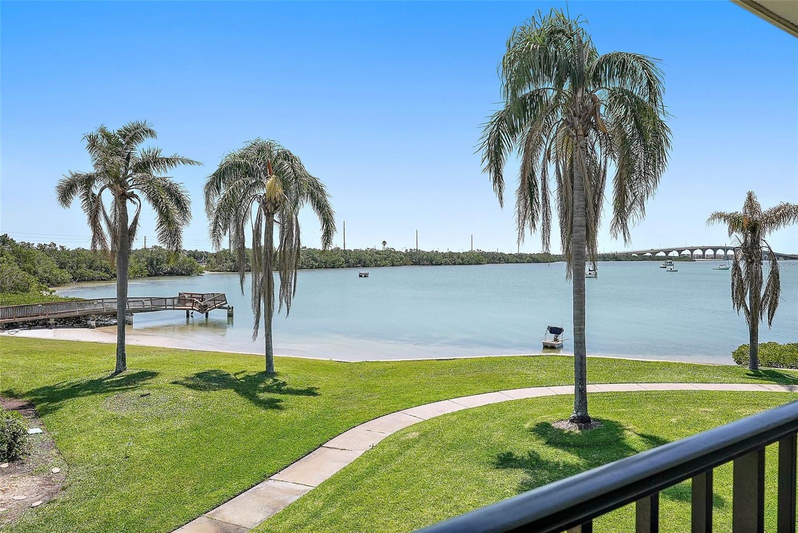 Image 24 of 34 For 6361 Bahia Del Mar Boulevard 205