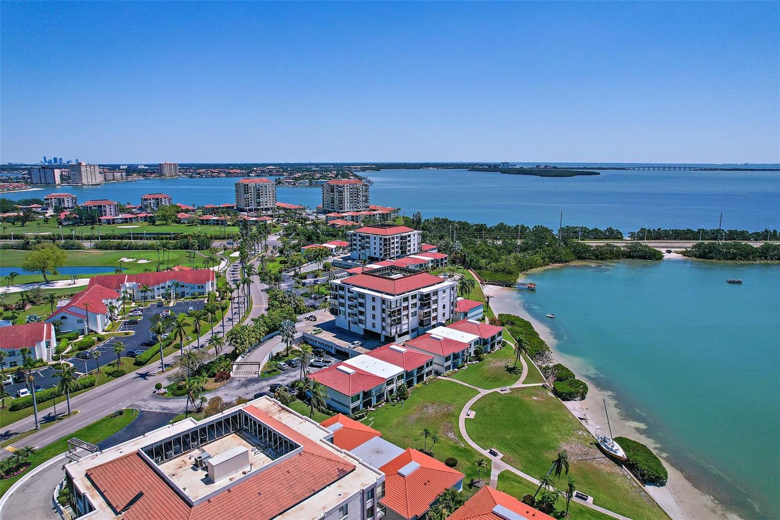 Image 29 of 34 For 6361 Bahia Del Mar Boulevard 205