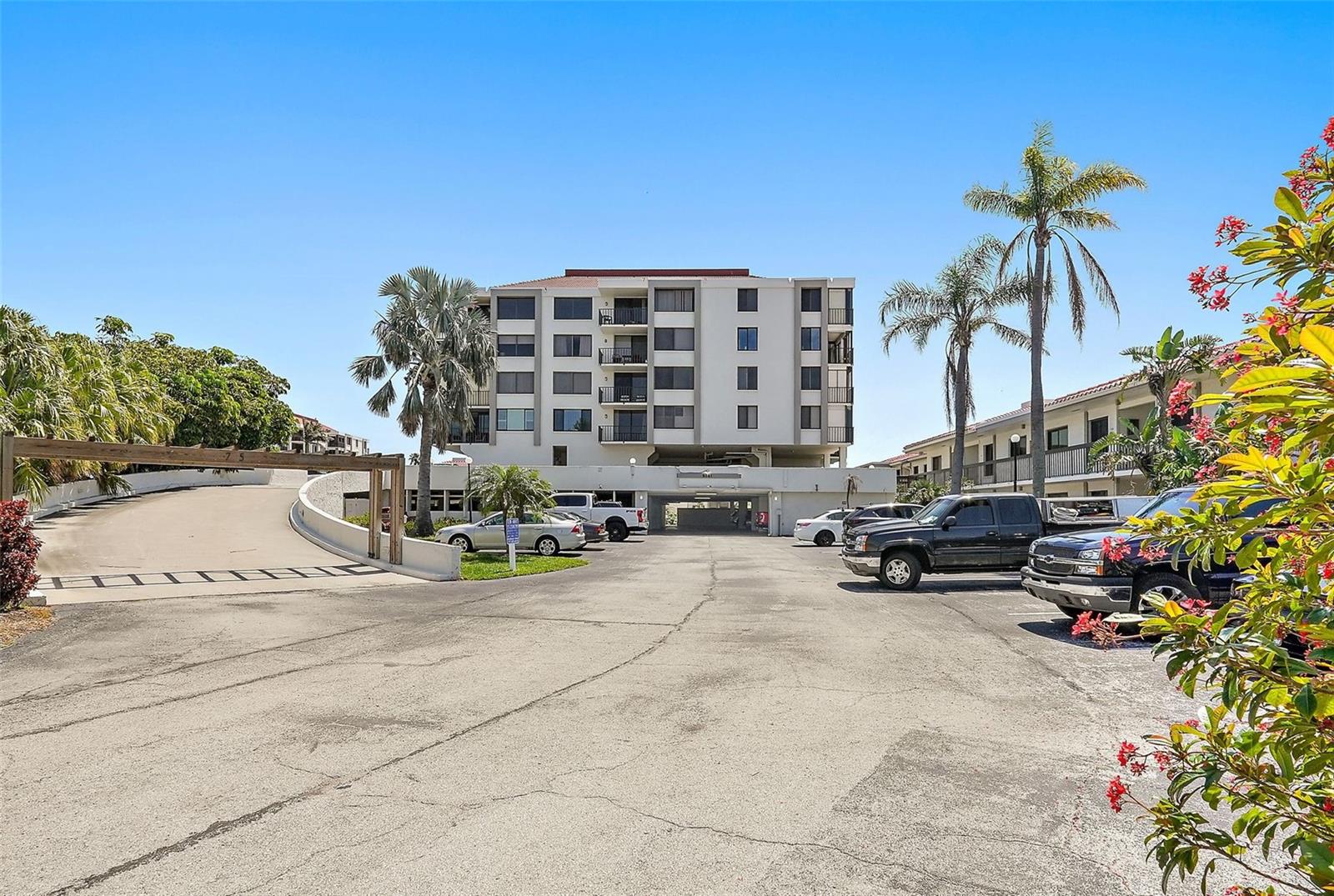 Image 3 of 34 For 6361 Bahia Del Mar Boulevard 205